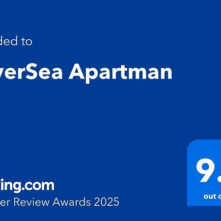 Silversea Apartman Шабац Экстерьер фото