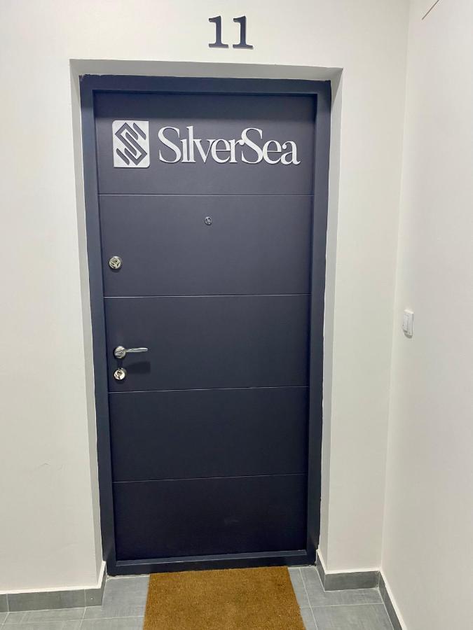 Silversea Apartman Шабац Экстерьер фото